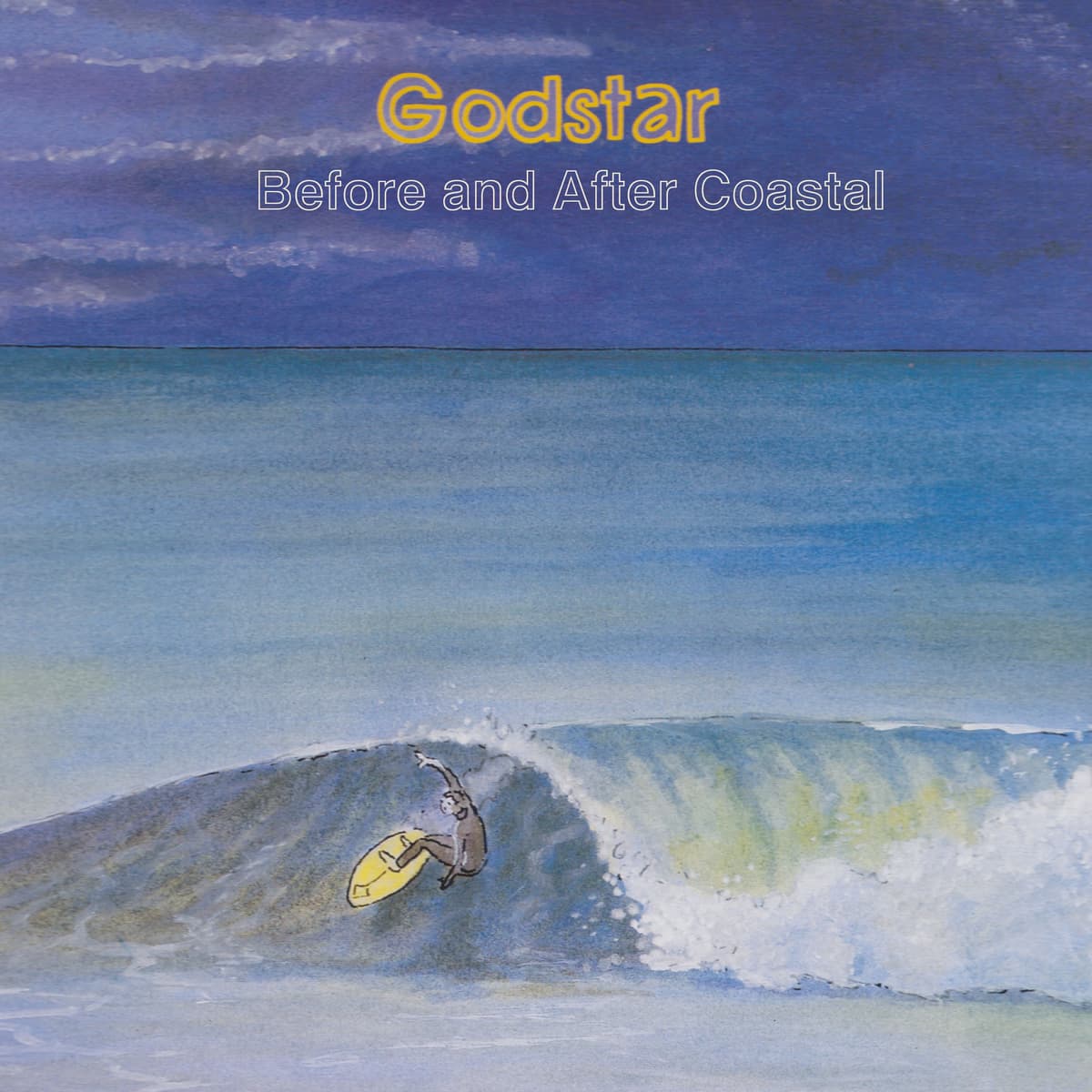 Before & After Coastal