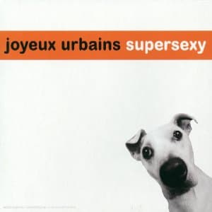 Supersexy