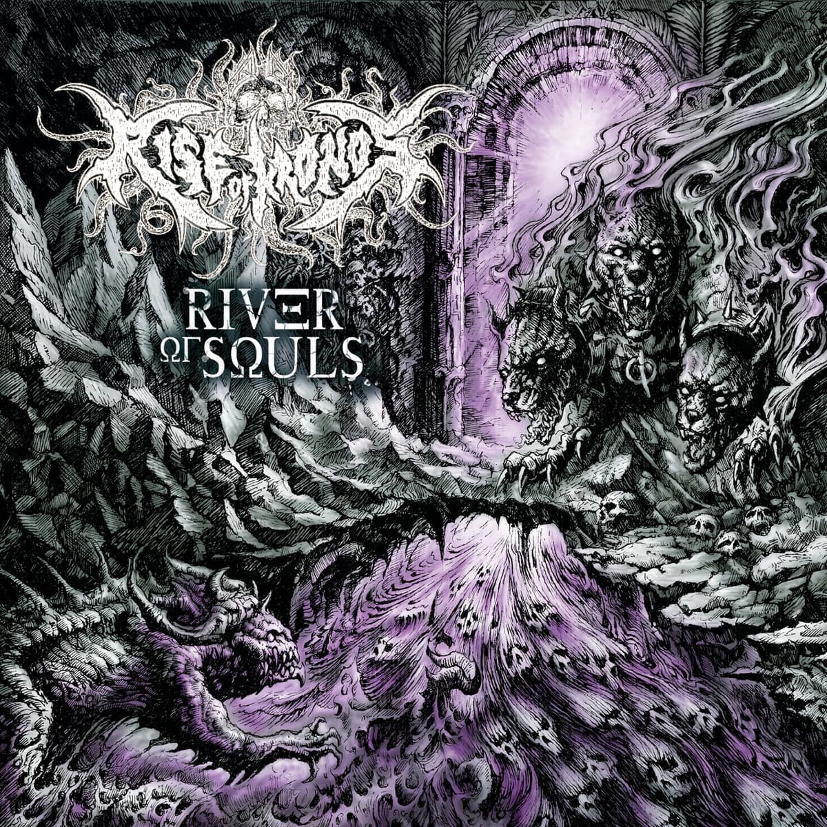 River of Souls