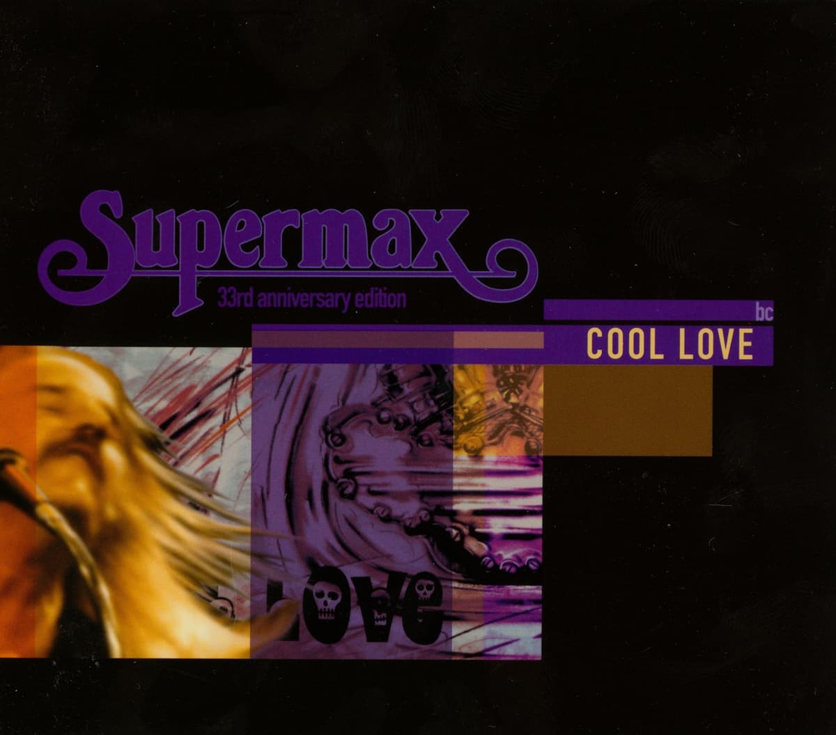 Cool Love