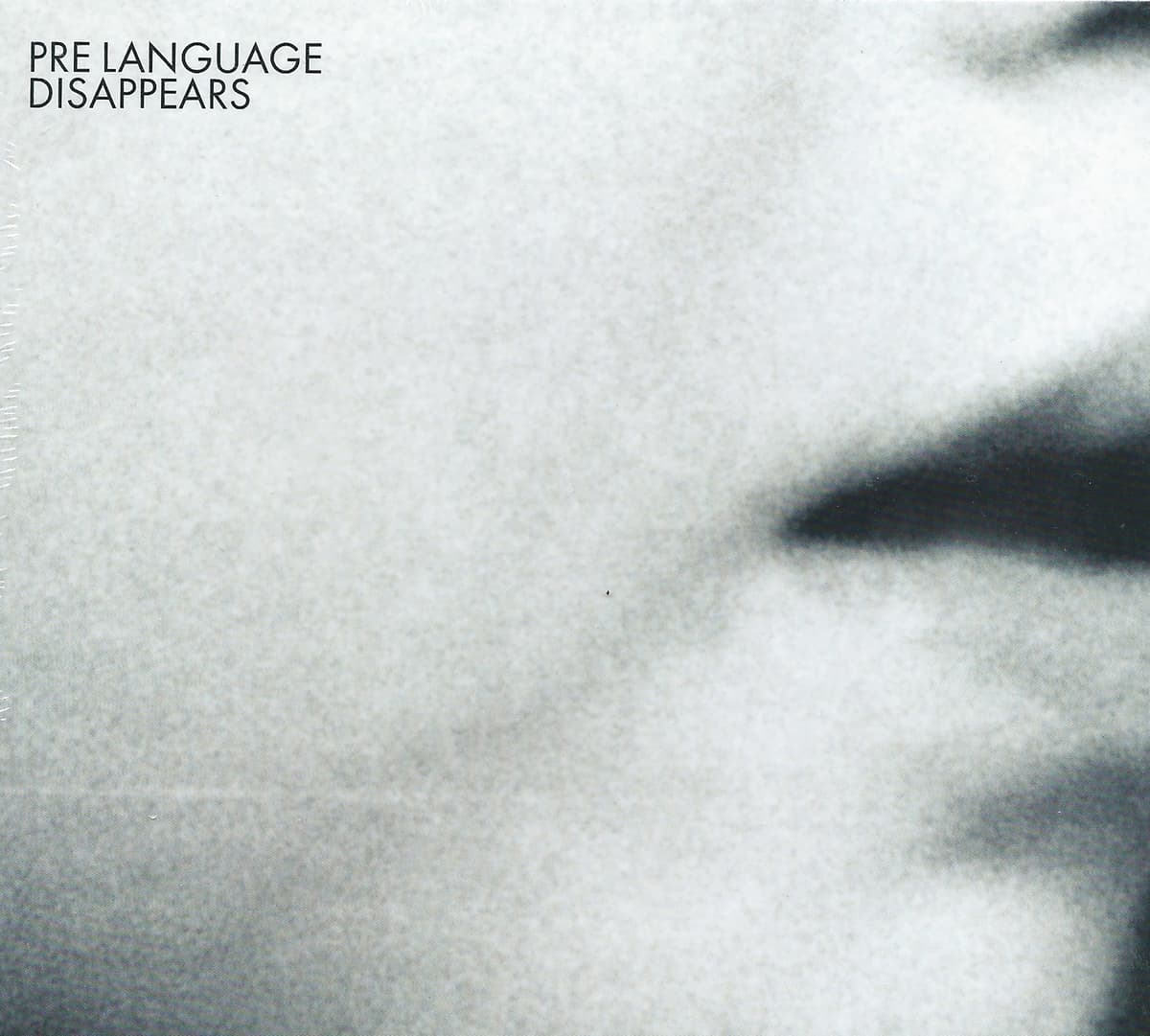 Pre Language