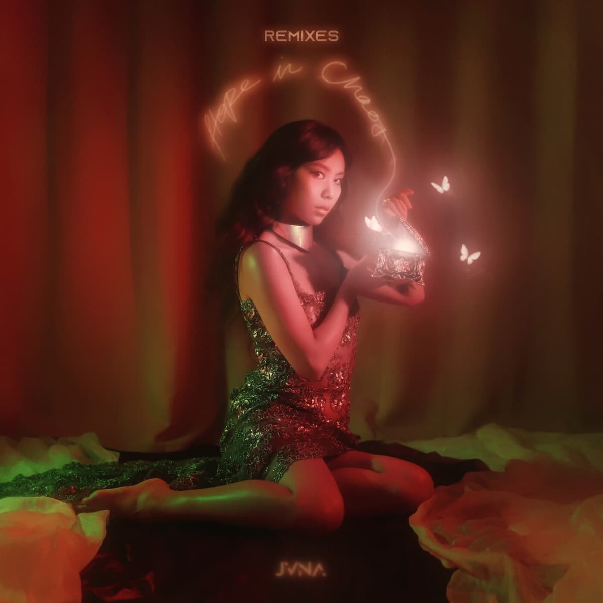 Hope in Chaos (remixes)