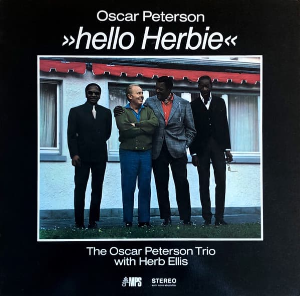 Hello Herbie