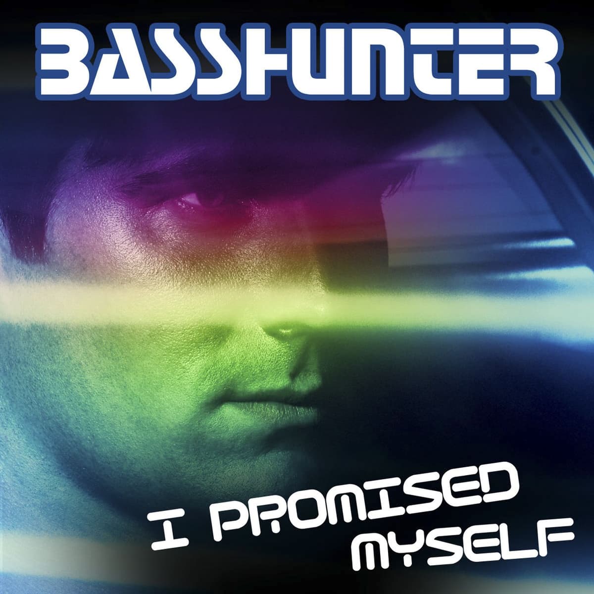 I Promised Myself (remixes)