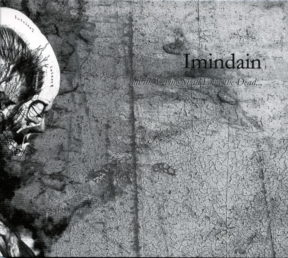 And the Living Shall Envy the Dead...
