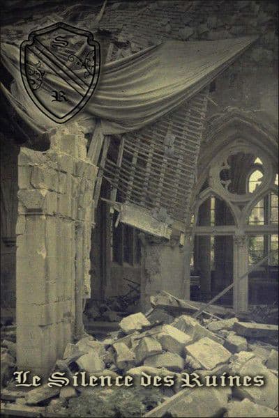 Le silence des ruines