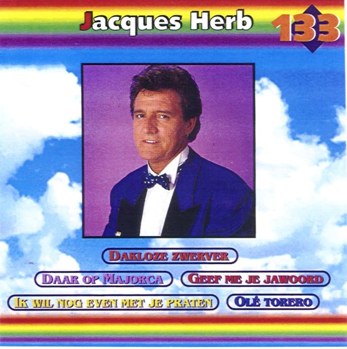Jacques Herb