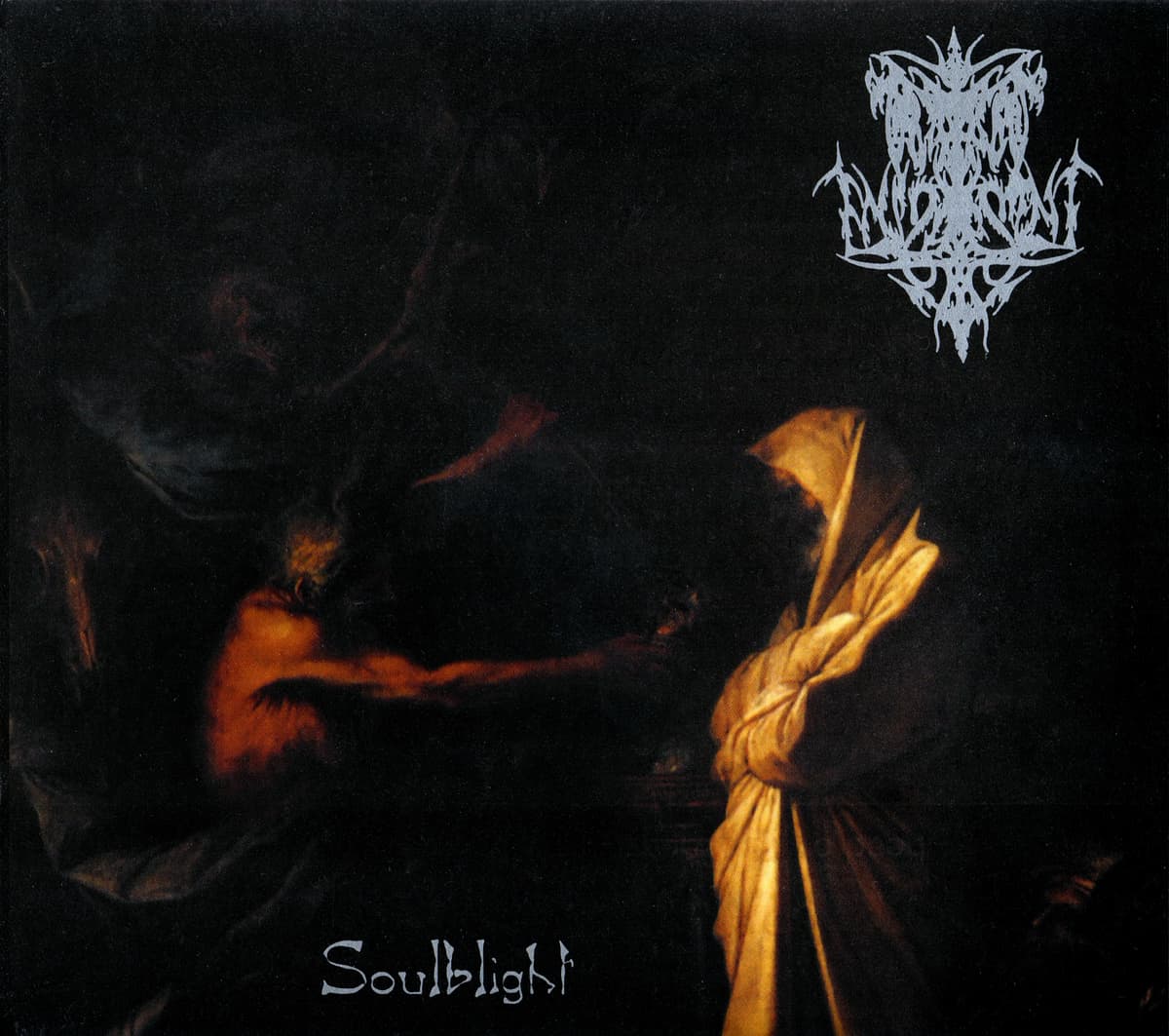 Soulblight