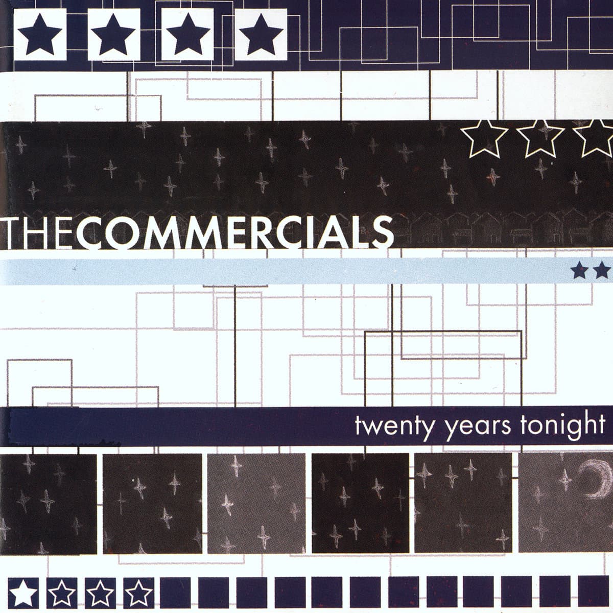 Twenty Years Tonight