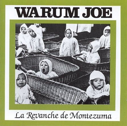 La revanche de Montezuma