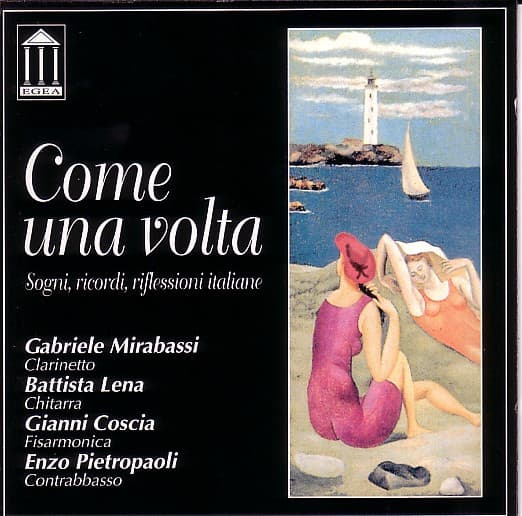 Come una volta