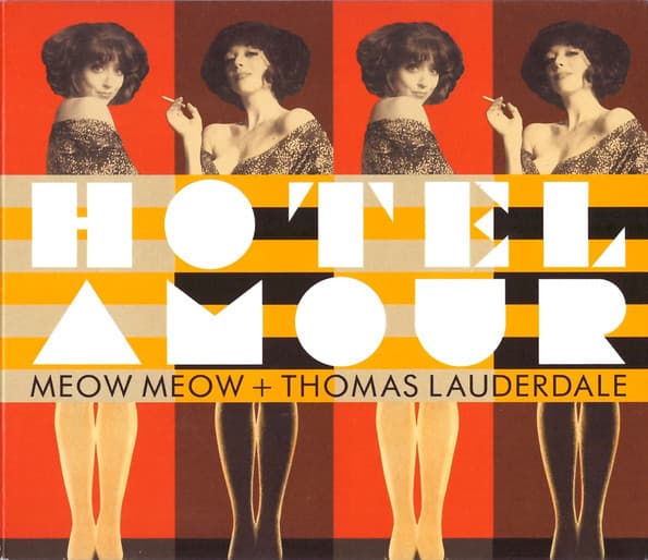 Hotel Amour