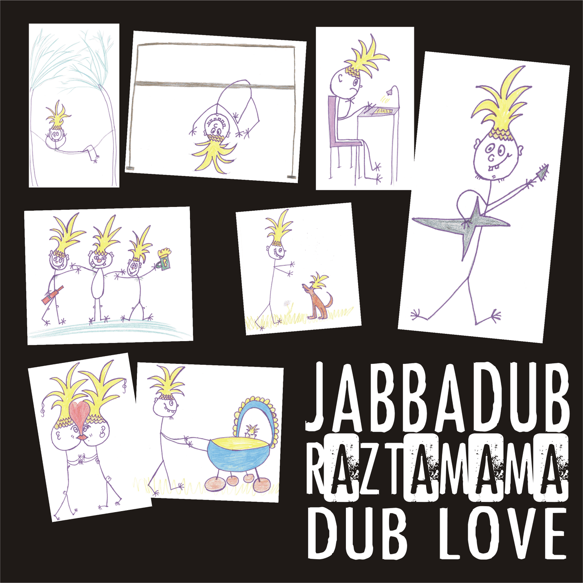 DUB LOVE