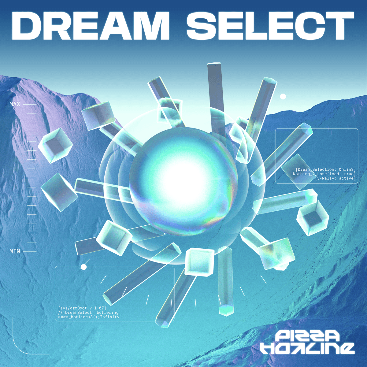DREAM SELECT