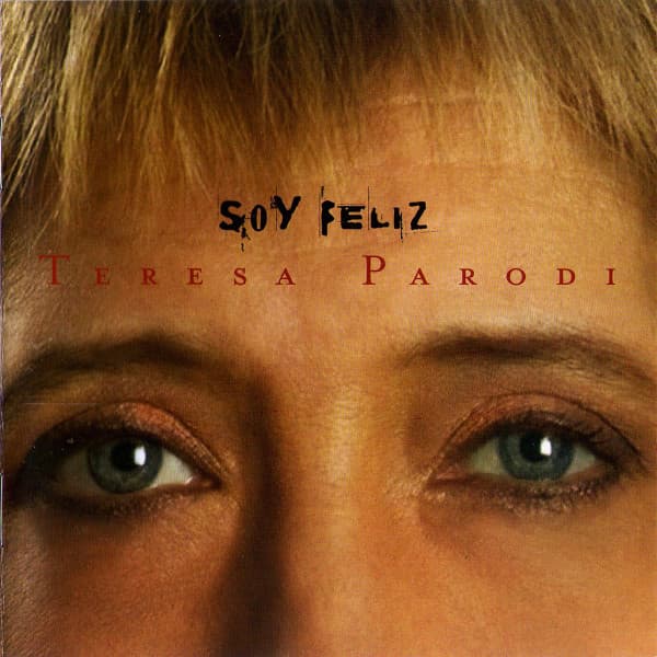 Soy feliz