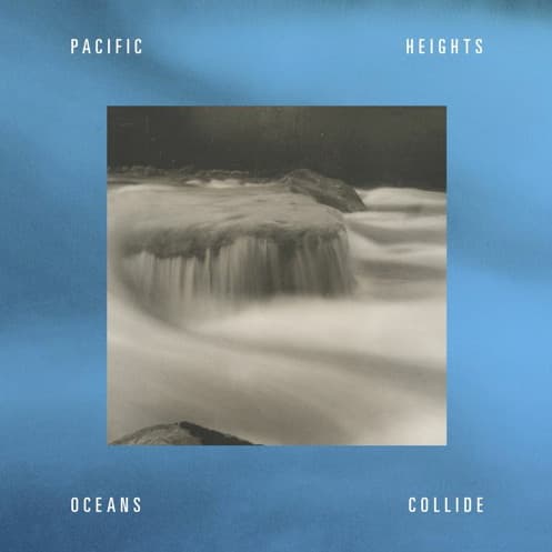 Oceans Collide