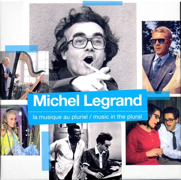 La Musique au pluriel / Music in the Plural