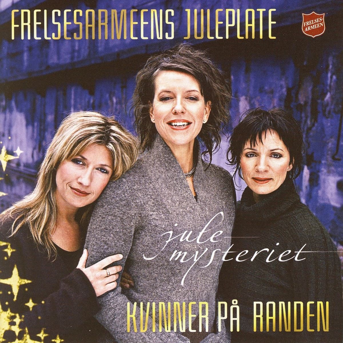 Julemysteriet
