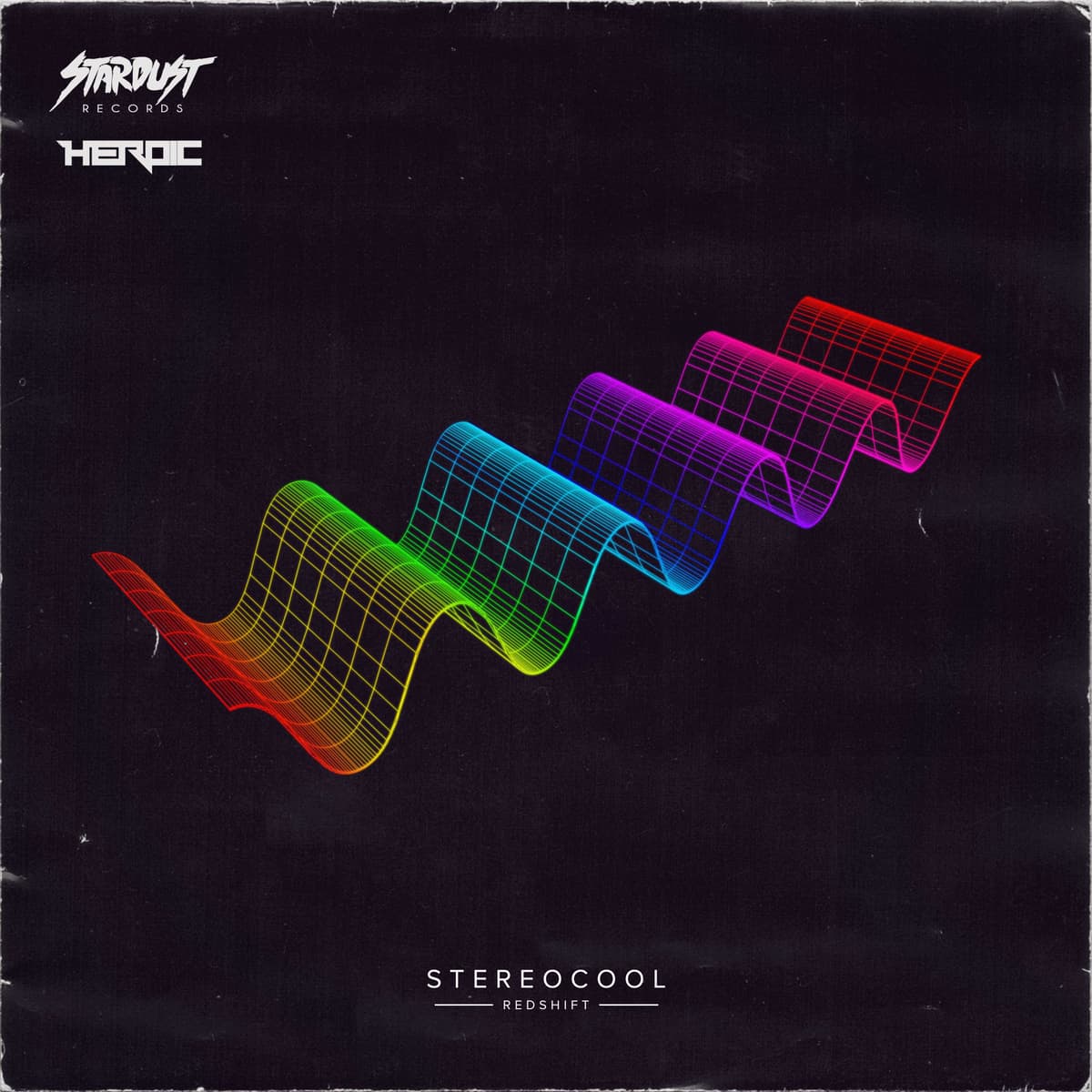 Red Shift EP