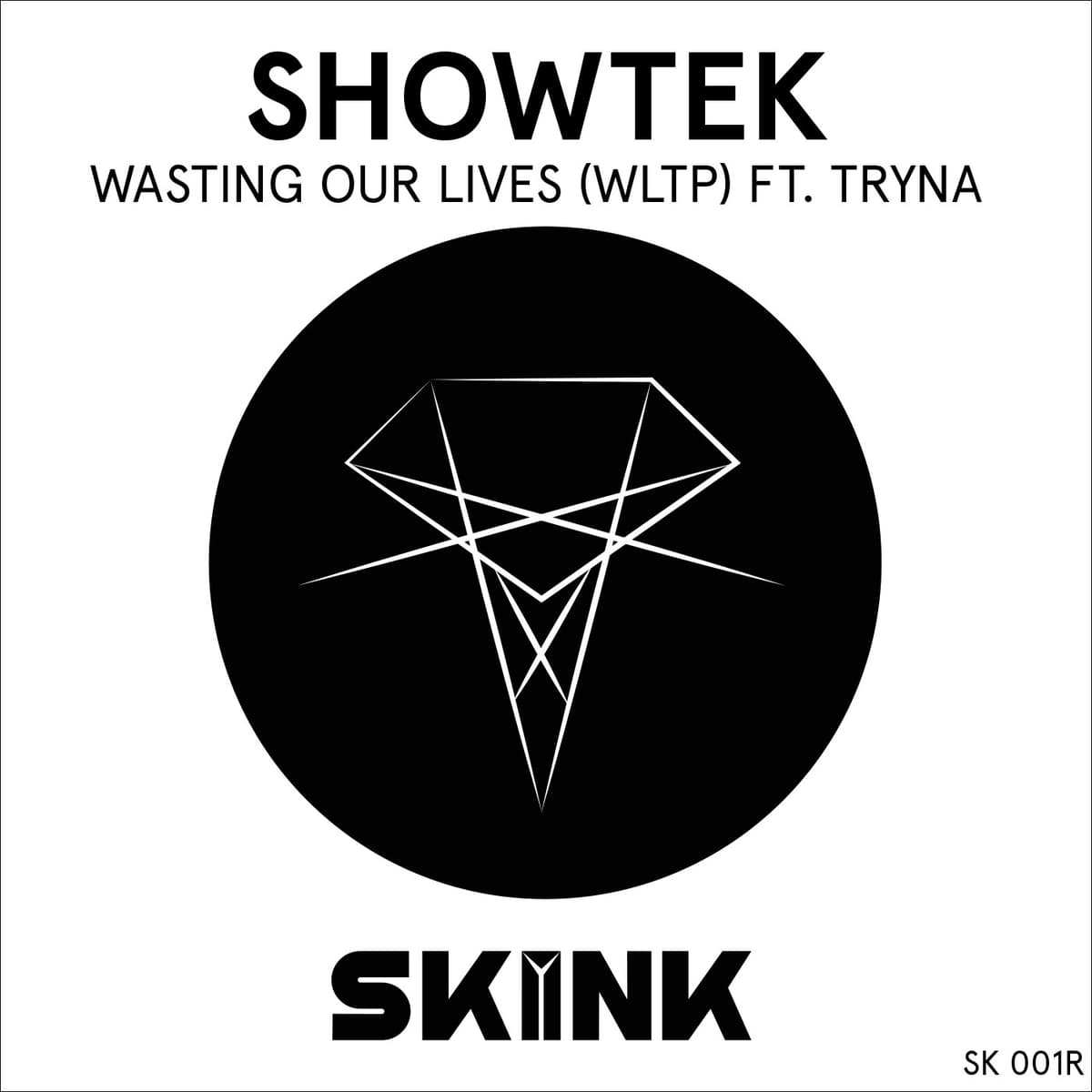 Wasting Our Lives (WLTP)