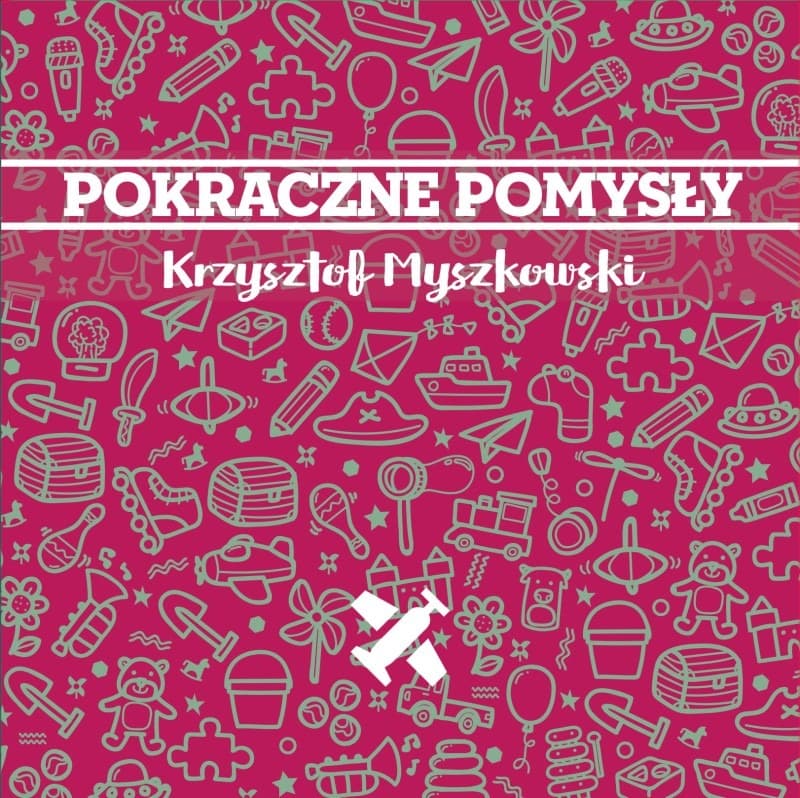 Pokraczne pomysły