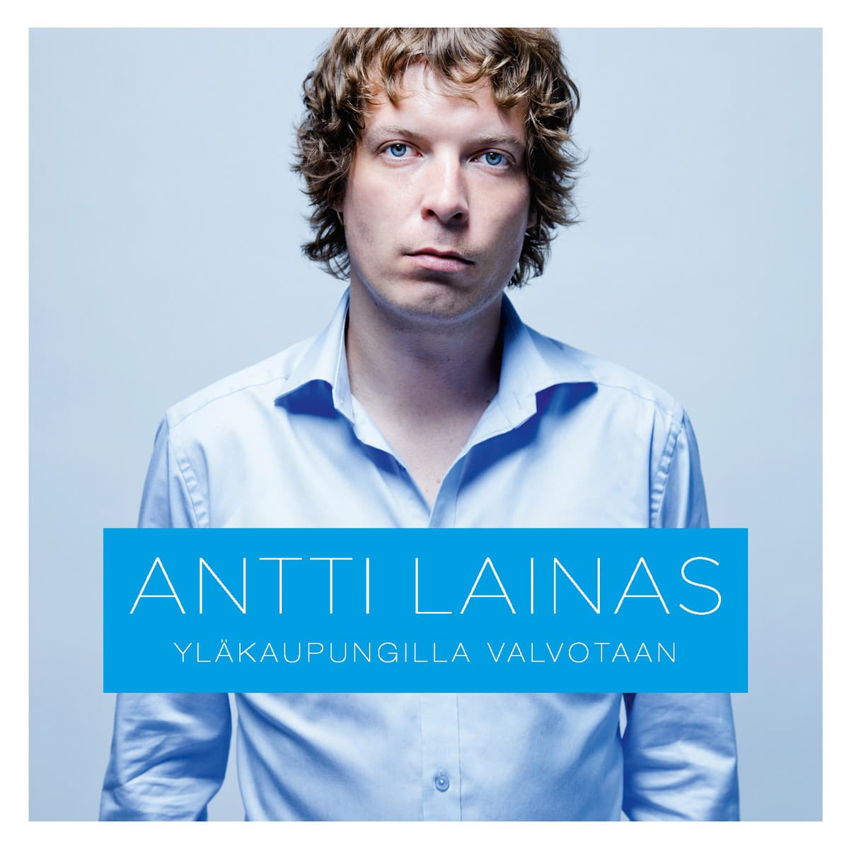 Yläkaupungilla valvotaan