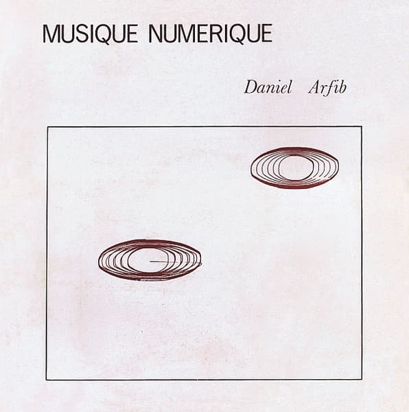 Musique numérique