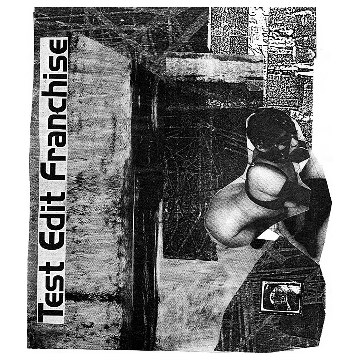 Test Edit Franchise