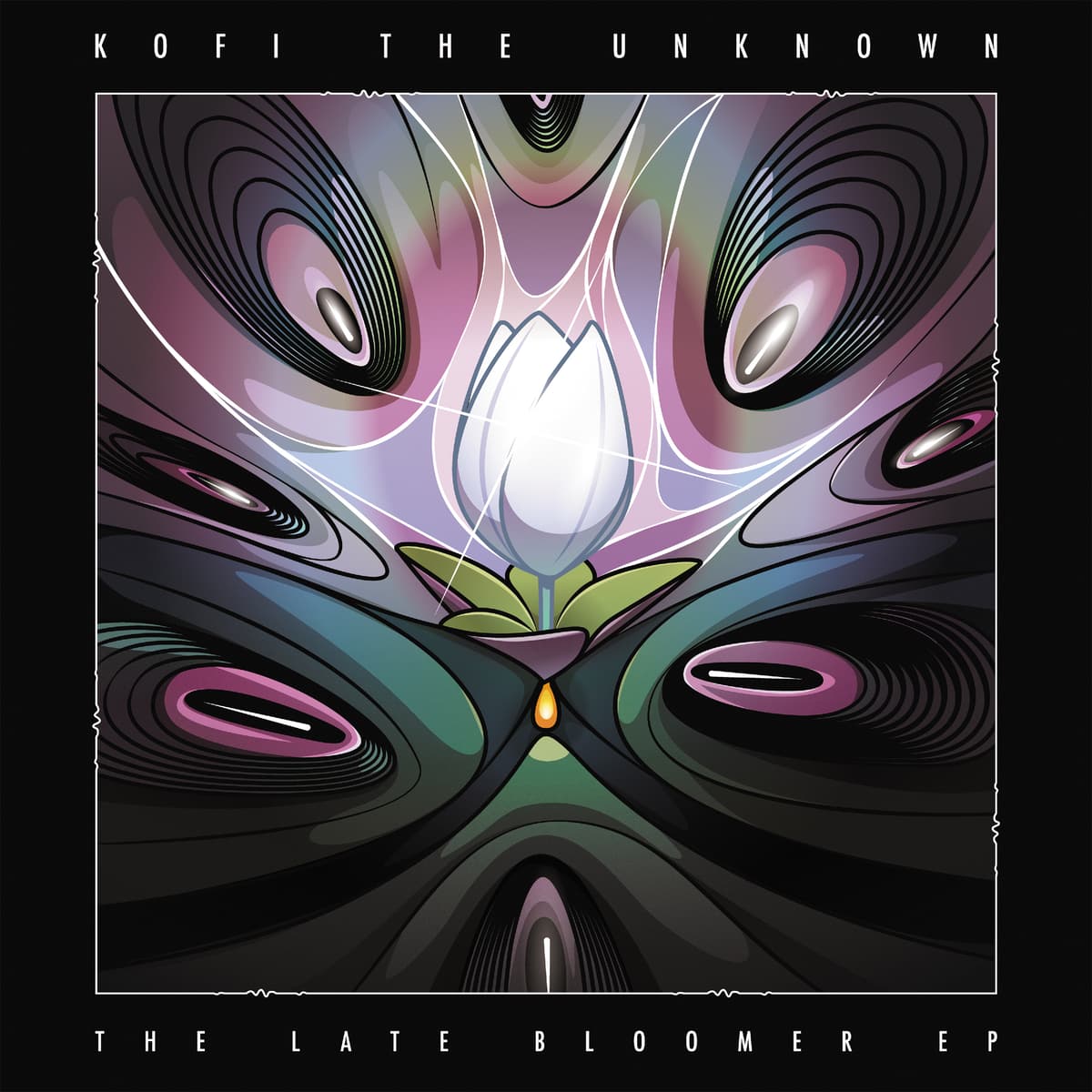 The Late Bloomer EP