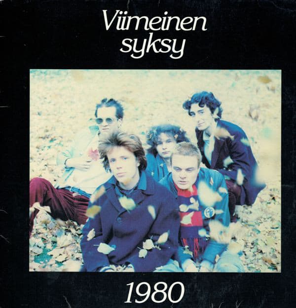 Viimeinen syksy