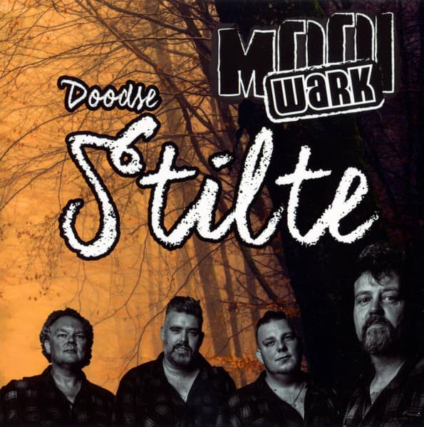 Doodse stilte