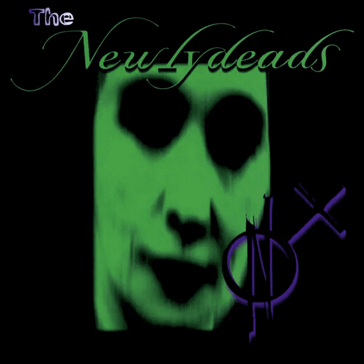 The Newlydeads