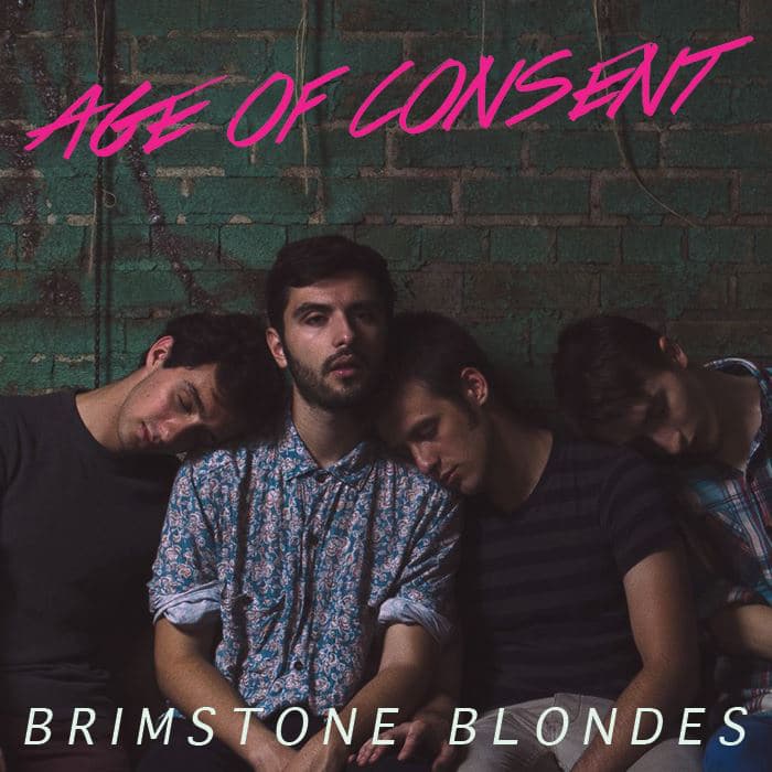 Age of Consent