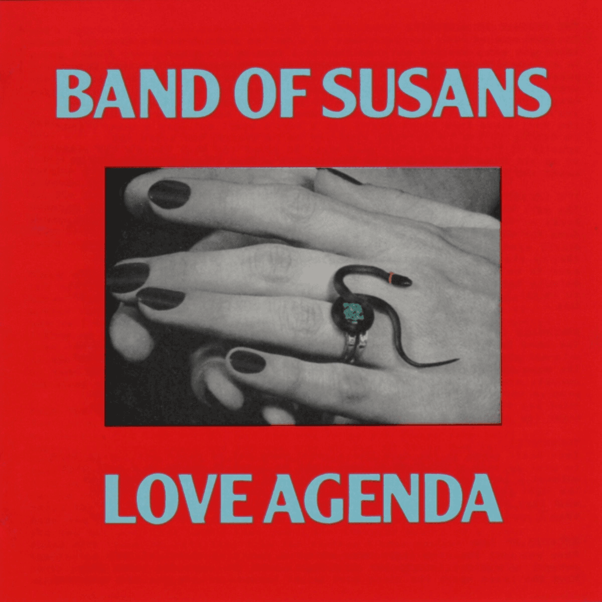 Love Agenda
