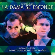 Lo mejor de La Dama Se Esconde