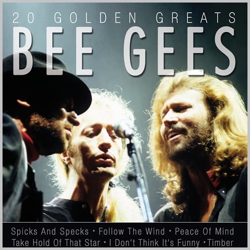 20 Golden Greats