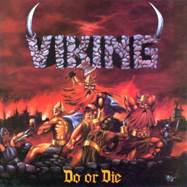 Do or Die