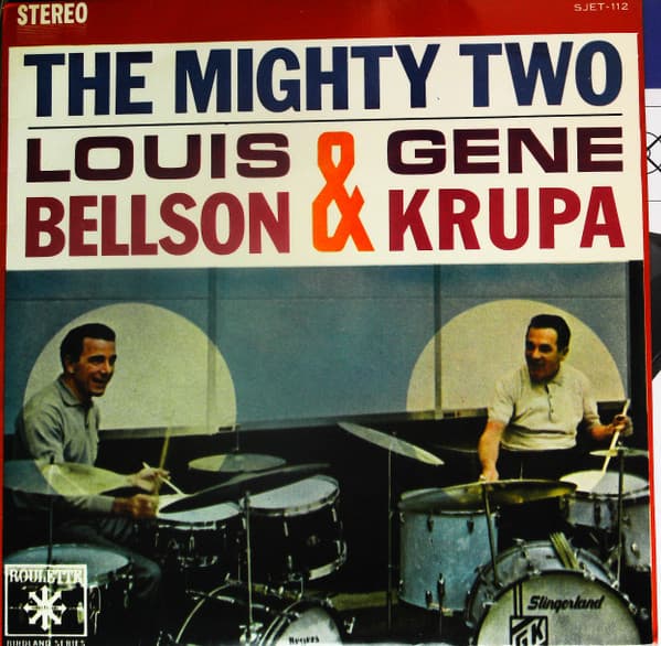 The Mighty Two