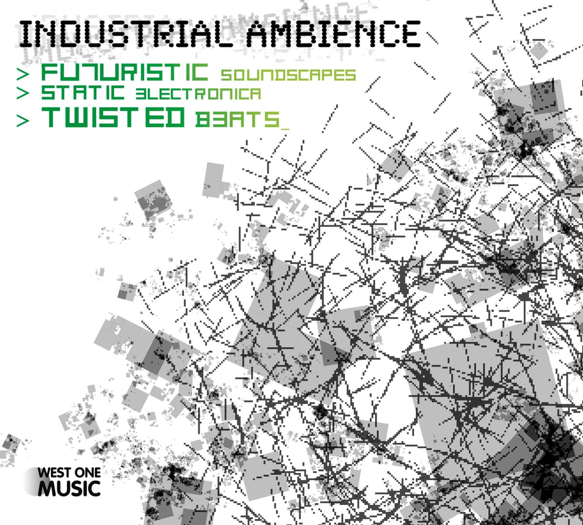 Industrial Ambience