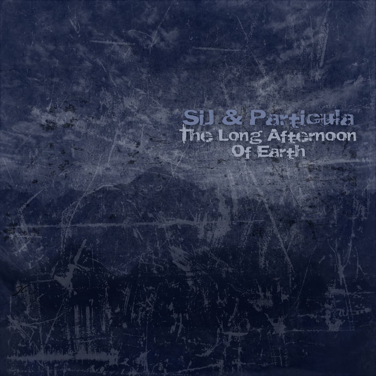 The Long Afternoon of Earth
