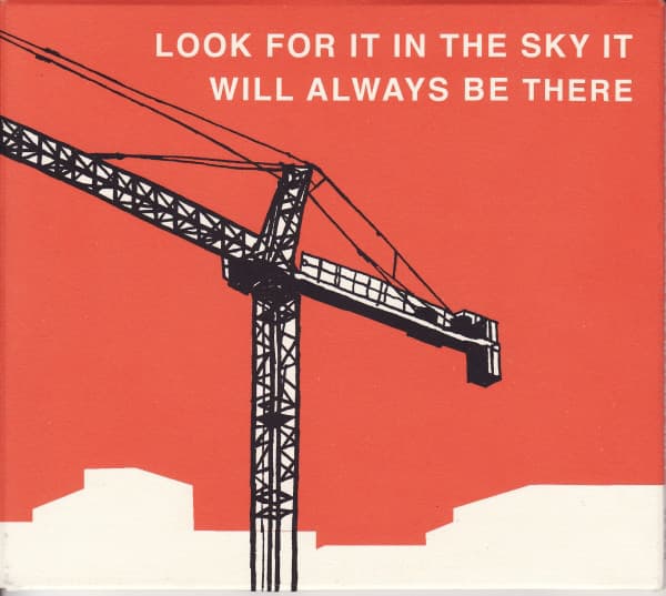 Look for It in the Sky It Will Always Be There