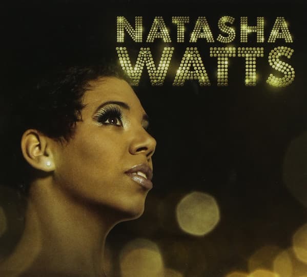 Natasha Watts