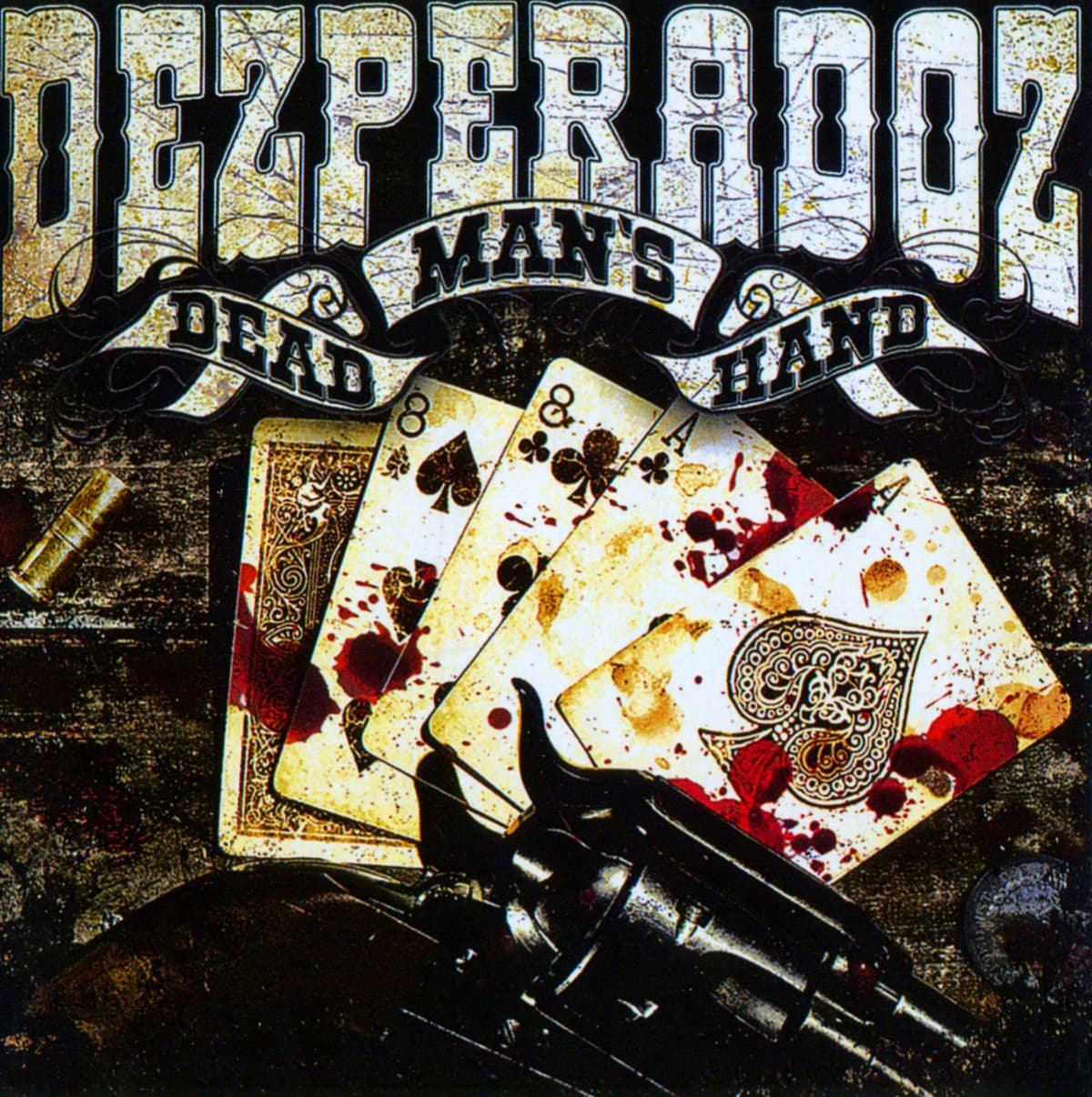 Dead Man's Hand