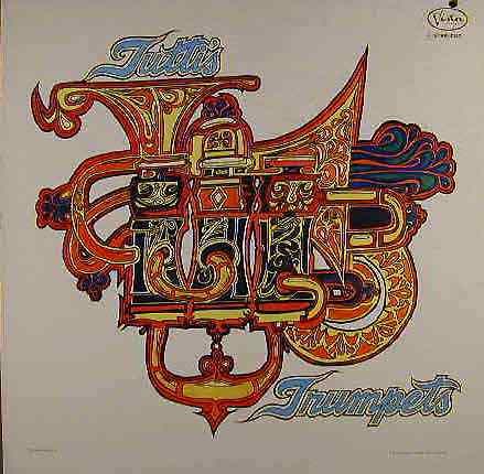 Tutti's Trumpets