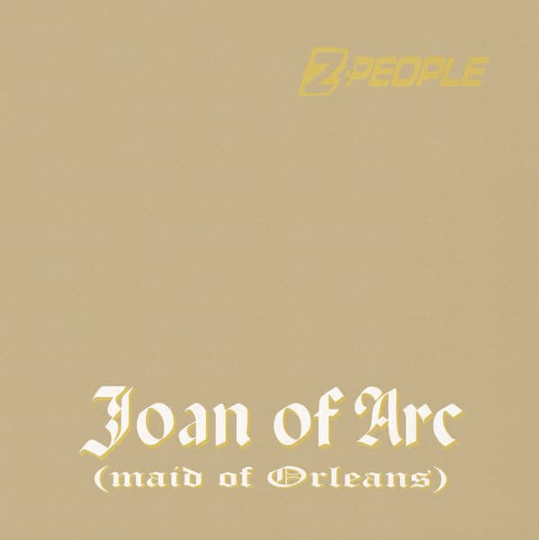 Joan of Arc (Maid of Orleans)