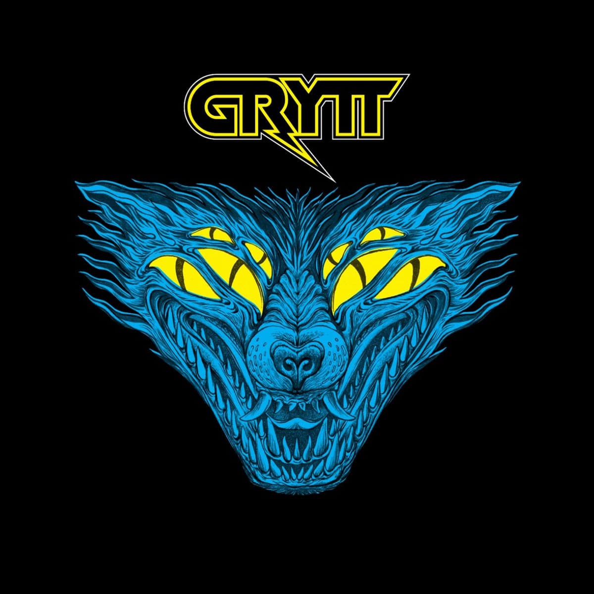GRYTT