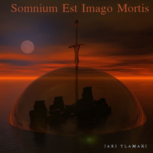Somnium Est Imago Mortis