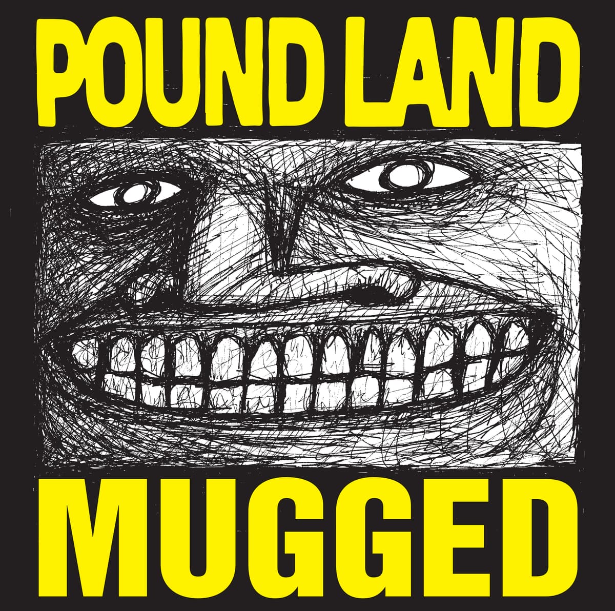 Mugged