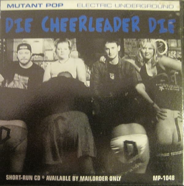 Die Cheerleader Die