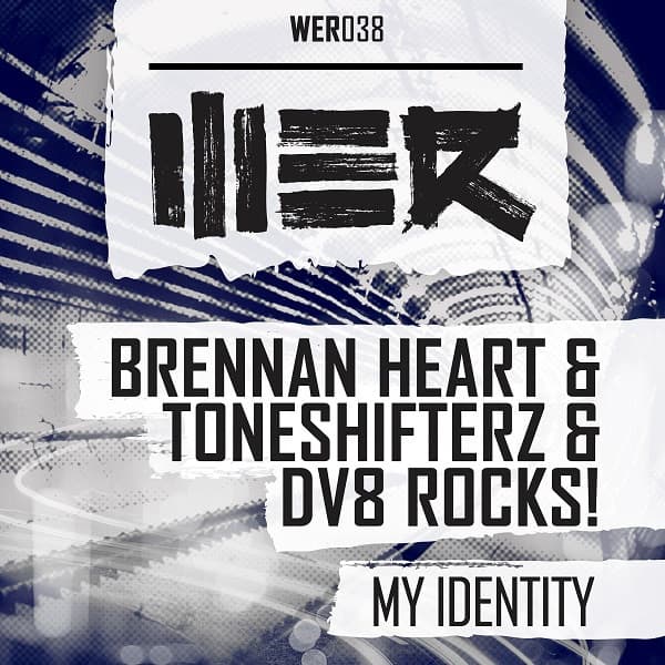 My Identity